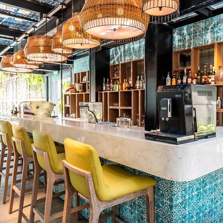 Holiday Inn Bali Sanur By Ihg Dış mekan fotoğraf