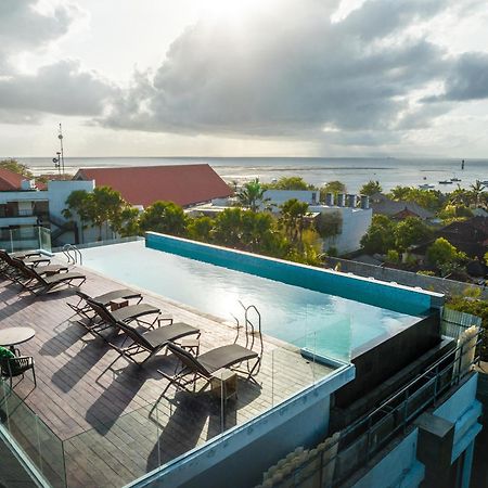Holiday Inn Bali Sanur By Ihg Dış mekan fotoğraf