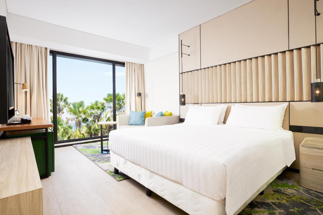Holiday Inn Bali Sanur By Ihg Dış mekan fotoğraf