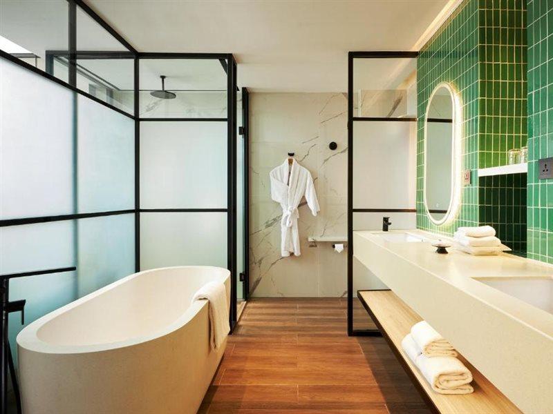 Holiday Inn Bali Sanur By Ihg Dış mekan fotoğraf