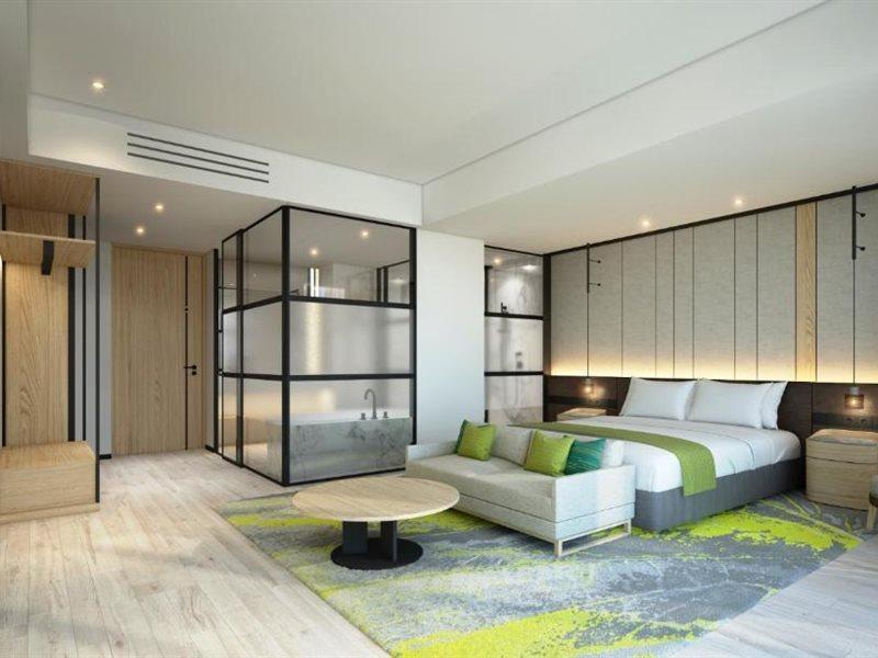 Holiday Inn Bali Sanur By Ihg Dış mekan fotoğraf