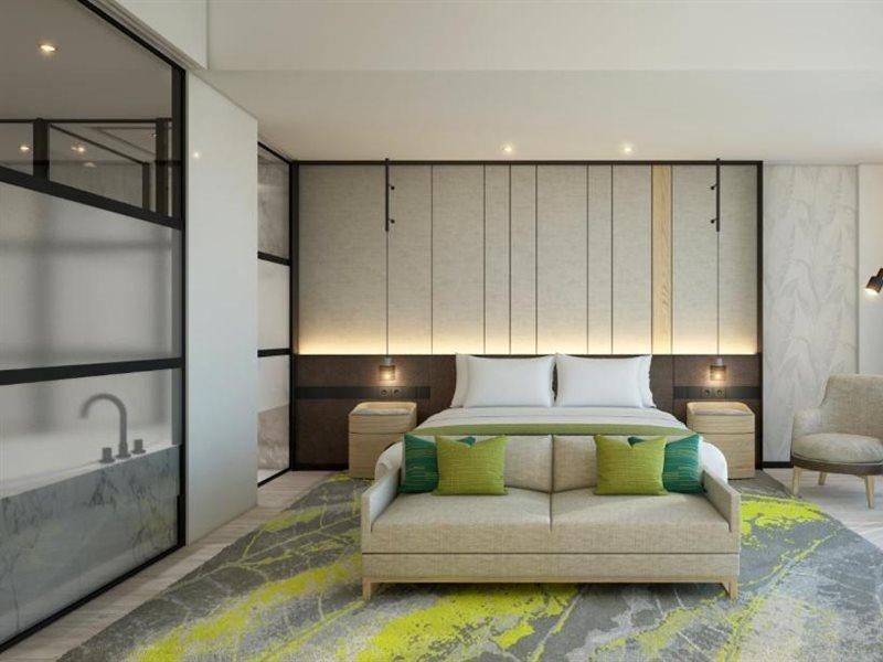 Holiday Inn Bali Sanur By Ihg Dış mekan fotoğraf