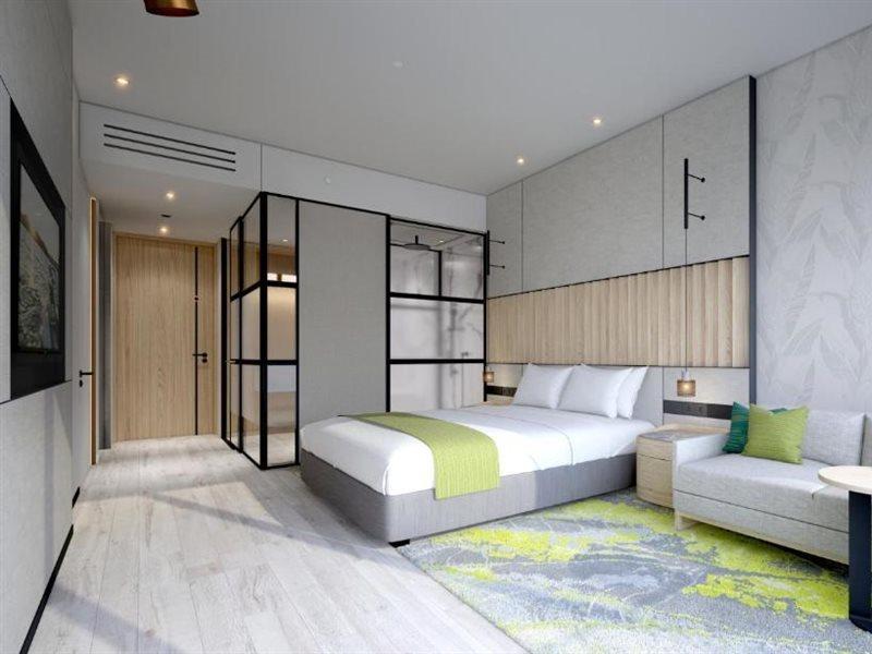 Holiday Inn Bali Sanur By Ihg Dış mekan fotoğraf