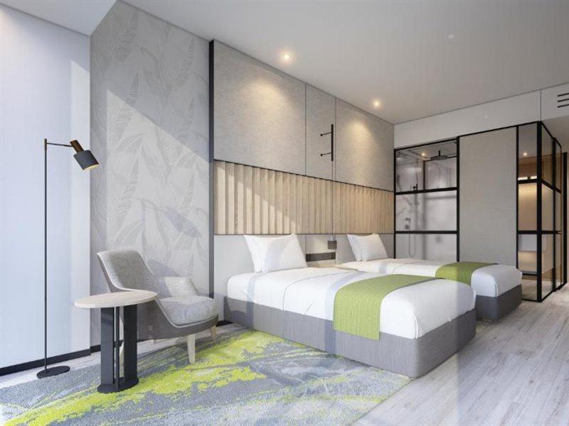 Holiday Inn Bali Sanur By Ihg Dış mekan fotoğraf