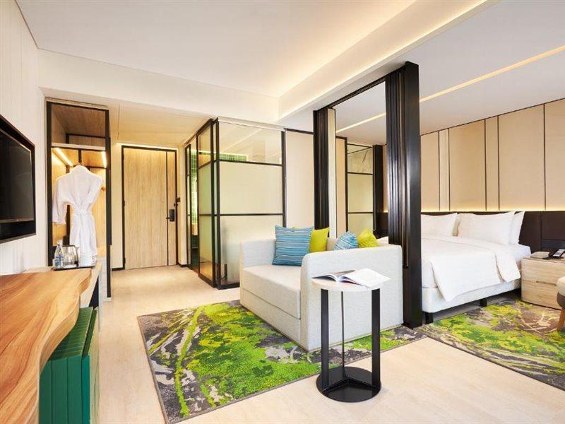 Holiday Inn Bali Sanur By Ihg Dış mekan fotoğraf