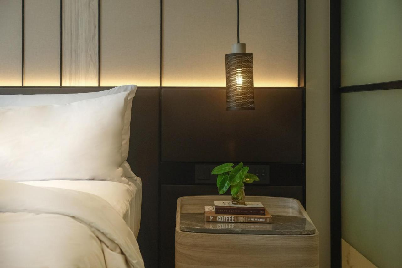 Holiday Inn Bali Sanur By Ihg Dış mekan fotoğraf