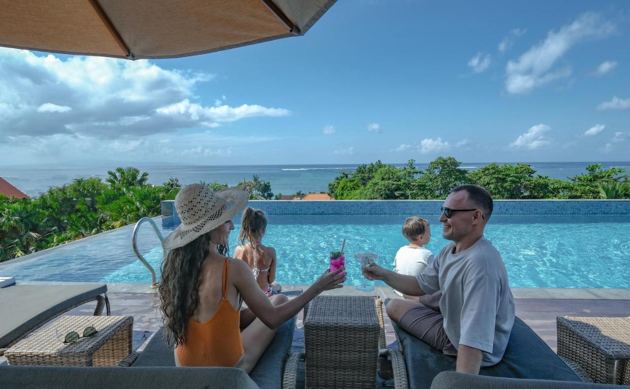 Holiday Inn Bali Sanur By Ihg Dış mekan fotoğraf