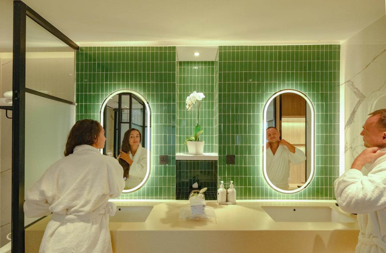 Holiday Inn Bali Sanur By Ihg Dış mekan fotoğraf