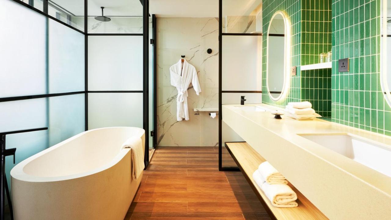 Holiday Inn Bali Sanur By Ihg Dış mekan fotoğraf