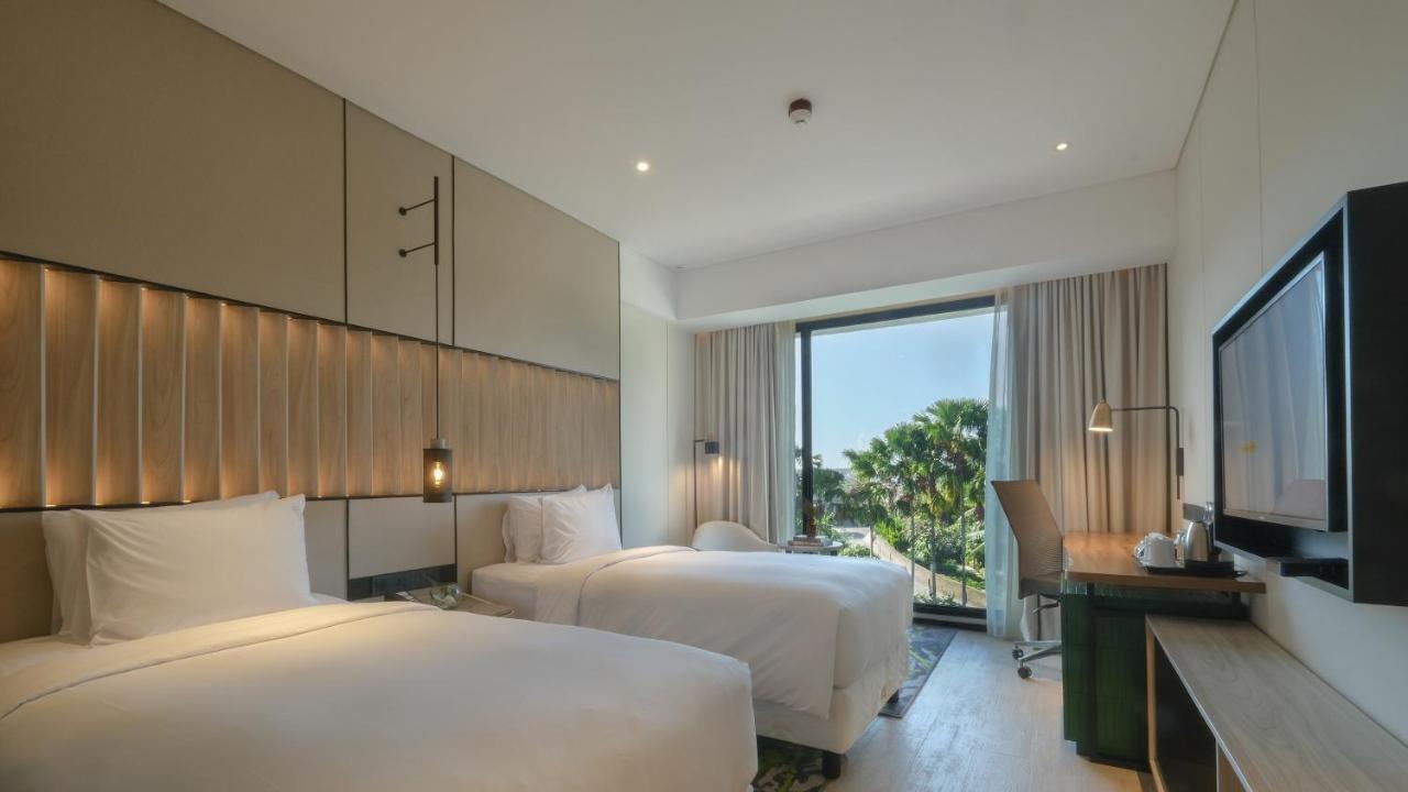 Holiday Inn Bali Sanur By Ihg Dış mekan fotoğraf