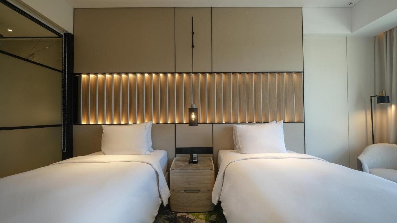 Holiday Inn Bali Sanur By Ihg Oda fotoğraf
