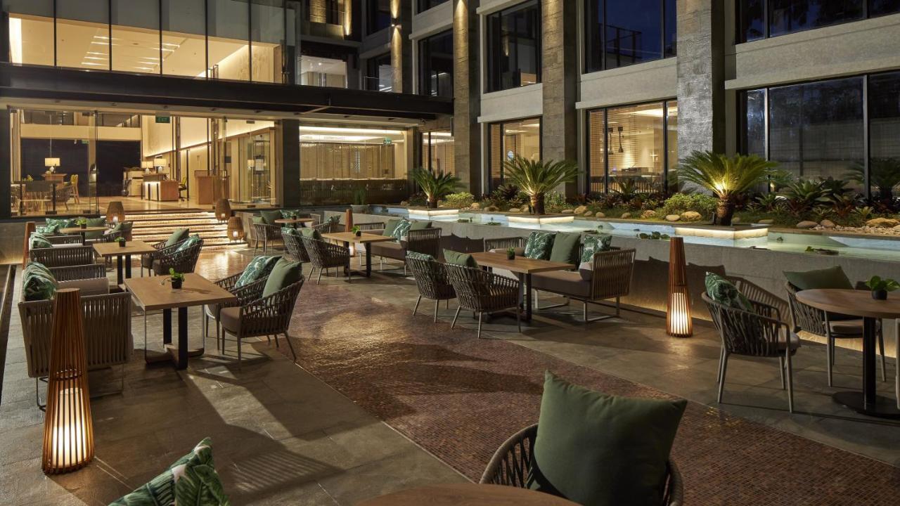 Holiday Inn Bali Sanur By Ihg Dış mekan fotoğraf