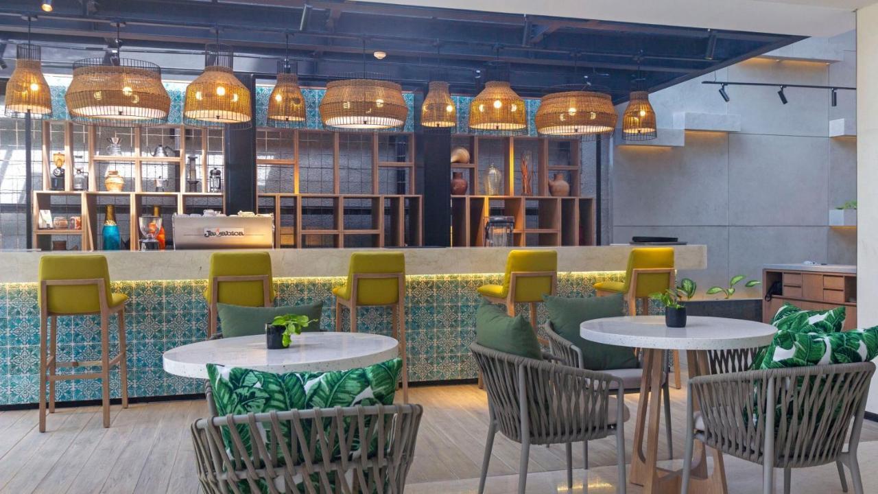 Holiday Inn Bali Sanur By Ihg Dış mekan fotoğraf