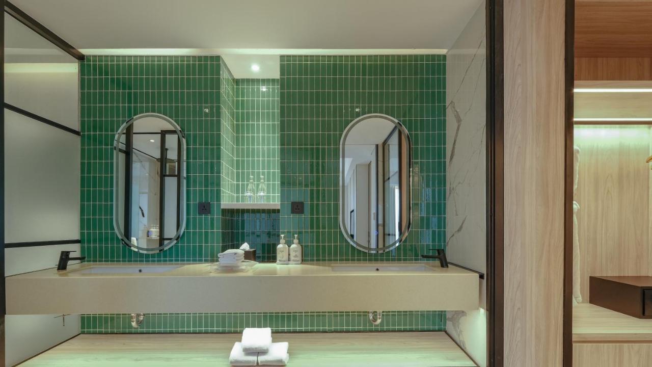 Holiday Inn Bali Sanur By Ihg Dış mekan fotoğraf