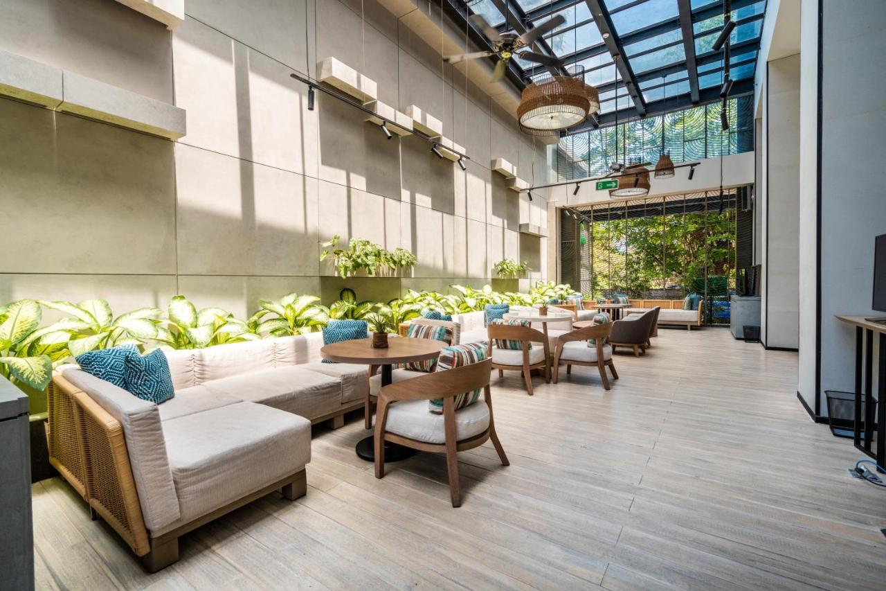 Holiday Inn Bali Sanur By Ihg Dış mekan fotoğraf